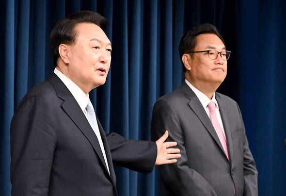 ［コラム］尹錫悦大統領は司法試験で８浪した