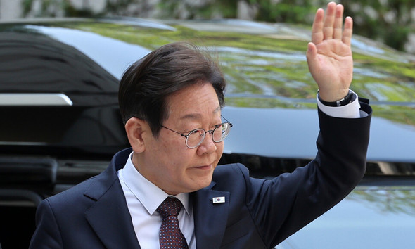 １日、最大野党のイ候補判決…韓国最高裁、有力大統領候補の司法リスクを早期判断
