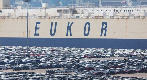 米関税による売上減少の懸念、日中韓の順…輸出企業の４７%が「資金事情が悪化」