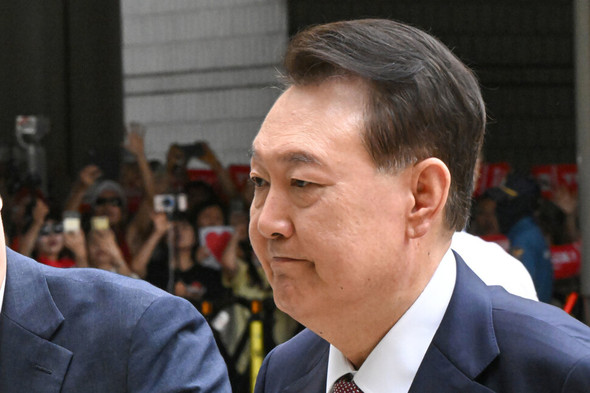 「戒厳審議」国務会議を無視した尹錫悦、６人の長官には連絡もせず