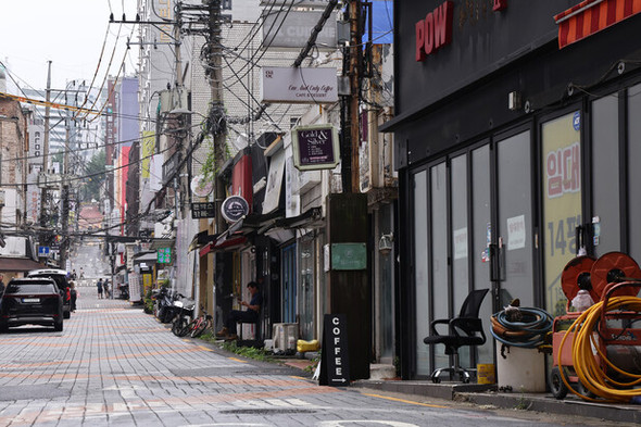 【独自】借金を返せない理由…韓国、債務整理の４人に１人は失業か廃業