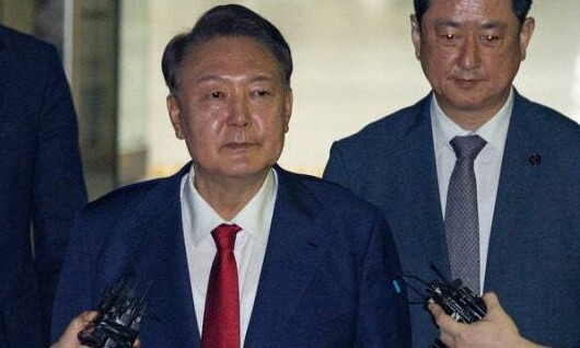 特検「尹前大統領、拘束延長なしの起訴を検討…取り調べ拒否で判断」
