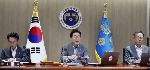 李大統領、慶州ＡＰＥＣの招待状発送…米中ロ首脳集うか