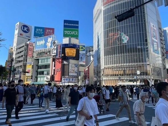 「韓国、企業文化が多様」、「日本では複雑なスペックがなくても就職できる」（２）