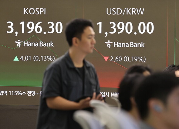 韓国人「最も有利な財テク１位は株」…２０００年以降で初めて不動産を抜いた