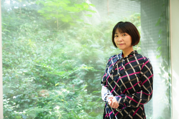 「日本は原発回帰中…反対意見を言うのが徐々に難しく」
