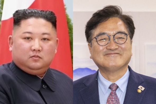 金正恩委員長と韓国国会議長、顔を合わせるか…中国戦勝節「席配置の外交学」