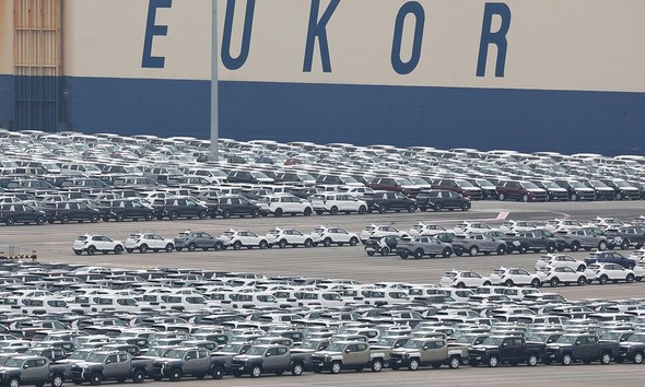 ＩＭＦ「過去の韓国は『政府介入』で効率的に産業化…今後は公共財に集中すべき」