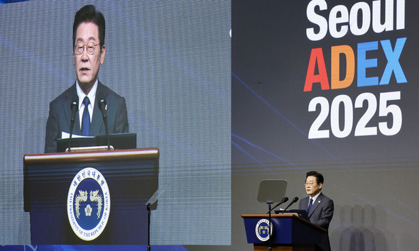 李大統領「防衛産業が自主国防の要」…韓国「４大防産大国」入りへの青写真を提示