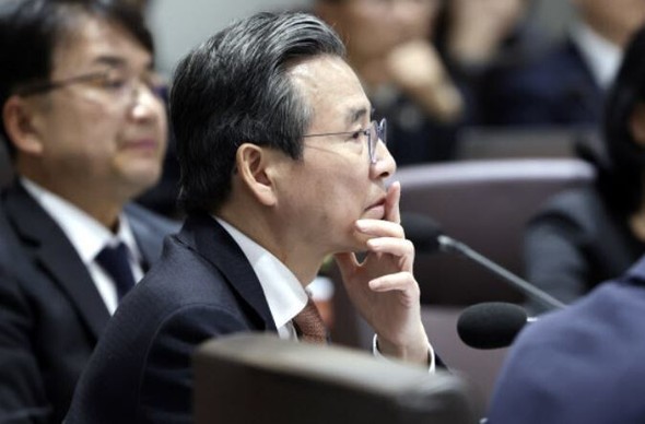 韓米首脳会談前に「最終調整」へ…大統領室政策室長と産業相、再び訪米