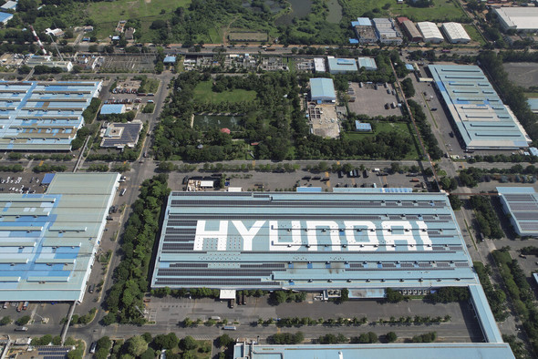 １４億人のチャンスある市場…韓国の自動車・バッテリー・電子、インドへ