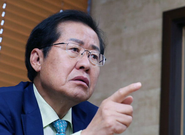 韓国保守重鎮、旧統一教会特検について「国民の力の解散理由が一つ増えるだけ」