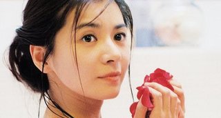 영화 <귀신이 산다>의 장서희. 연합뉴스