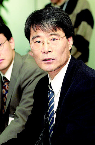 이사람 장하성 교수
