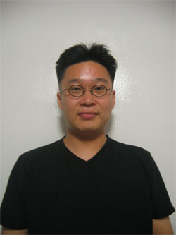 뉴욕 타임스에 독도 광고를 게재한 여행가 서경덕씨