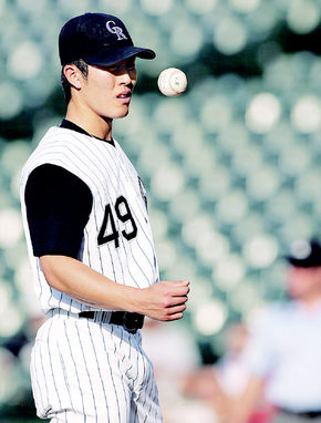 김병현