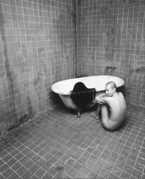 죽은이 원혼 깃든 머리카락의 저주