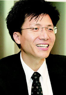 김정기 사무국장