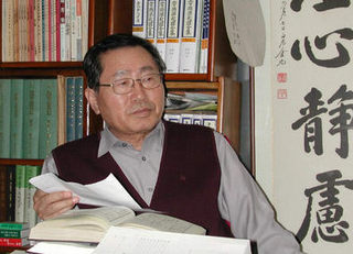 독립기념관 학술상 조동걸 교수 첫 수상