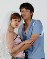 류시원이 장나라를 만날 때
