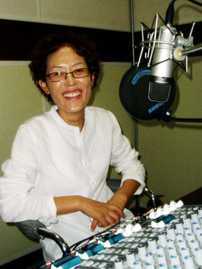정수경 대표