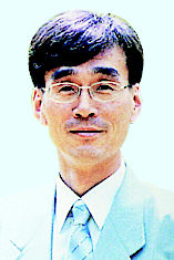 이영섭 입학관리처장