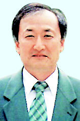 이정진 교무처장