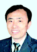 강태중 입학처장