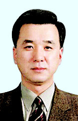 최재훈 입학처장