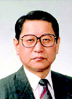 김용일 을지의대총장