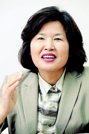 고졸 ‘콤플렉스’가 오히려 힘 됐다-이봉화 서울시 재무국장