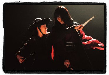 영화 ‘형사 duelist’
