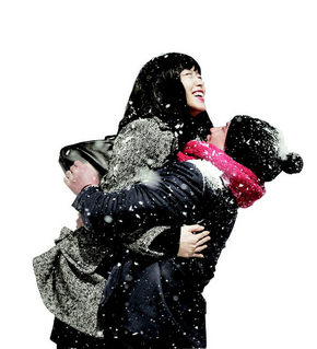 징하게? 사랑 쿨하게? 영화로 보는 무지개색 사랑만들기-너는 내 운명