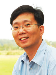 김두식 경북대 법대 교수