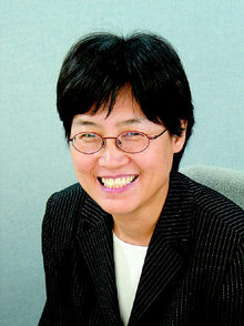 “에너지 펑펑 쓰는 한국 걱정스럽다” 김은연 박사