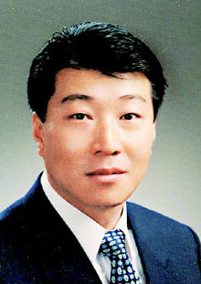 “어깨너머 배운 기술로 특허 장비 개발” 김기철씨