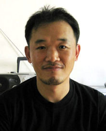 이용철 부천만화정보센터 학예팀장