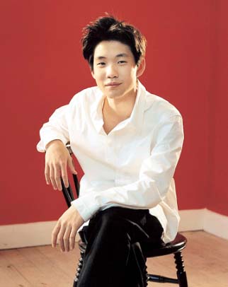 피아니스트 임동혁. (서울=연합뉴스)