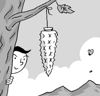 어린이 시-옥수수