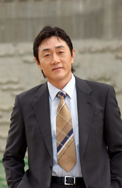 배우 허준호.