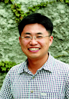 한겨레 정치부 성연철 기자
