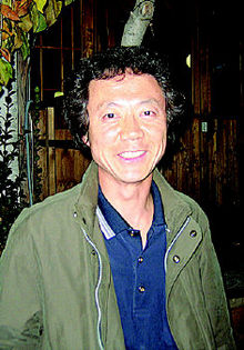 송만규 화백