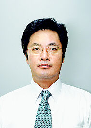 노성환 한국투자증권 홍보실장