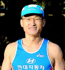 “나는야 울트라마라톤 국가대표” 김광복씨