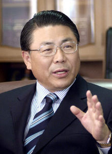박맹우 시장