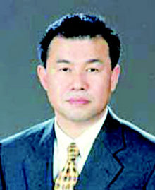 이승우 정무부지사 내정