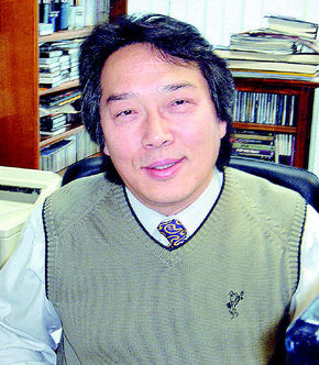 ‘한국사회 세태 고발’ 창작 칸타타 공연 황성호 교수