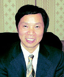 천둥치 국가발전개혁위 부원장