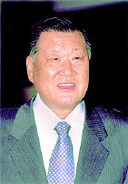 현대·기아차 회장 정몽구