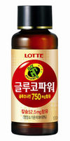 글루코사민＋식용과즙 음료